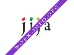 Ji-ja Логотип(logo)
