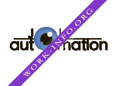Логотип компании Jole-automation