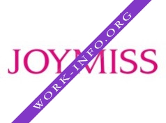 Логотип компании JOYMISS (Дюбенкова Т.А.)