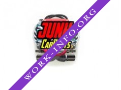 Junk Car Parts Логотип(logo)