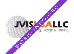 JVIS USA Логотип(logo)