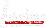 Логотип компании Интерканц ООО