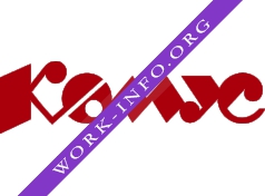 Комус Логотип(logo)