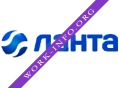 Логотип компании Ланта