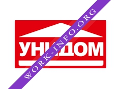 Унидом Логотип(logo)