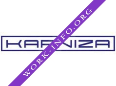 KARNIZA Логотип(logo)