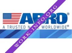 Абро Индастрис Логотип(logo)