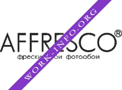 Affresco Логотип(logo)