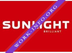 Логотип компании Sunlight