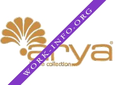 Ария Хоум Логотип(logo)