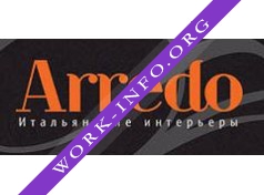 Арредо Логотип(logo)