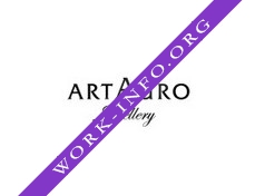 Арт Ауро Логотип(logo)