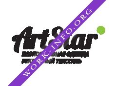 Логотип компании АРТ-СТАР