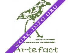 Артефакт Логотип(logo)