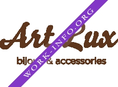 Арт Люкс Логотип(logo)