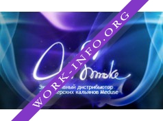 Логотип компании ArtSmoke