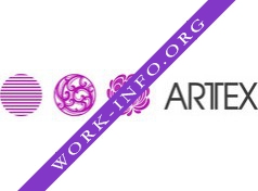 Арттекс Логотип(logo)