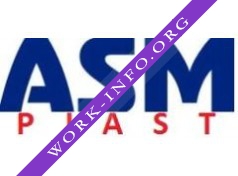 АСМ Пласт Логотип(logo)