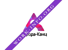Аврора-Канц Логотип(logo)