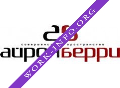 АЙРОНБЕРРИ Логотип(logo)