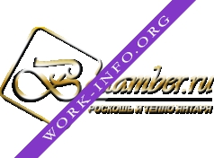 Балтамбер Логотип(logo)