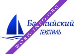 Балтийский Текстиль Логотип(logo)