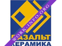 Базальт-Керамика Логотип(logo)