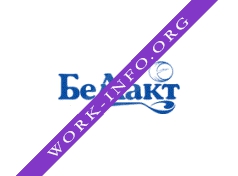 Беллакт, ТД Логотип(logo)