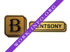 Бенцони Логотип(logo)