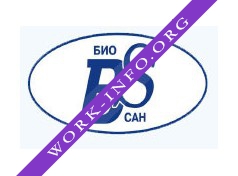 БиоСан Партнер Логотип(logo)