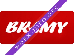 Компания Bramy Логотип(logo)