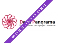 Дана Панорама Логотип(logo)