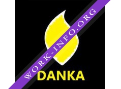 ДАНКА Логотип(logo)