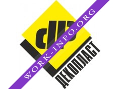 Декопласт-М, ООО ТК Логотип(logo)