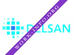 Делсан Логотип(logo)