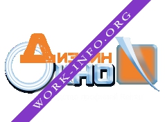 Дизайн-Окно Логотип(logo)