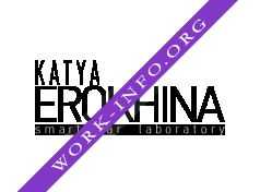 Дизайнерская одежда Katya Erokhina Логотип(logo)