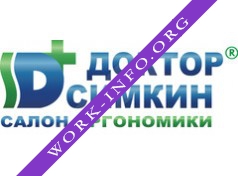 Доктор Симкин Логотип(logo)