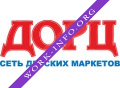 Дорц Логотип(logo)