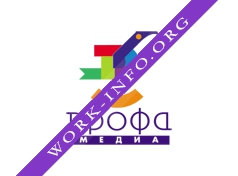 Дрофа-Медиа Логотип(logo)