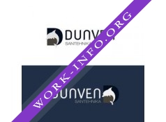 Дунвен Сантехника Логотип(logo)