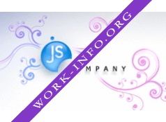ДжиЭс Компани Логотип(logo)