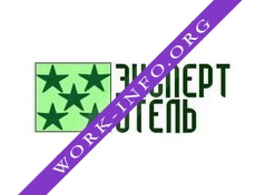 Эксперт Отель Логотип(logo)