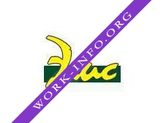 Элис, торговая компания Логотип(logo)