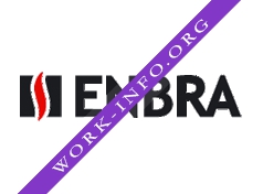ЭНБРА-РУСС Логотип(logo)