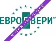 Евродвери, Группа Компаний Логотип(logo)