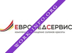 Евромедсервис Логотип(logo)