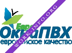 ЕвроОкнаПВХ Логотип(logo)