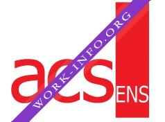 ЭйСиСенс Логотип(logo)