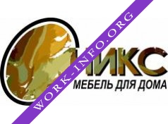 Фабрика мебели Оникс Логотип(logo)